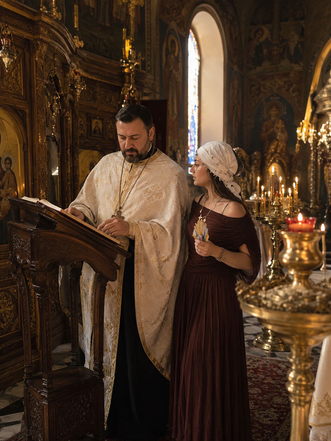 Ghicit în tarot online cu lumânări și ritualuri